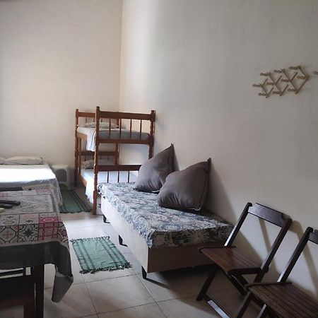 Trindade Hospeda - Studios Vila Trindade 外观 照片