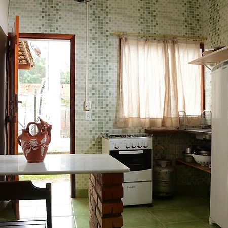 Trindade Hospeda - Studios Vila Trindade 外观 照片