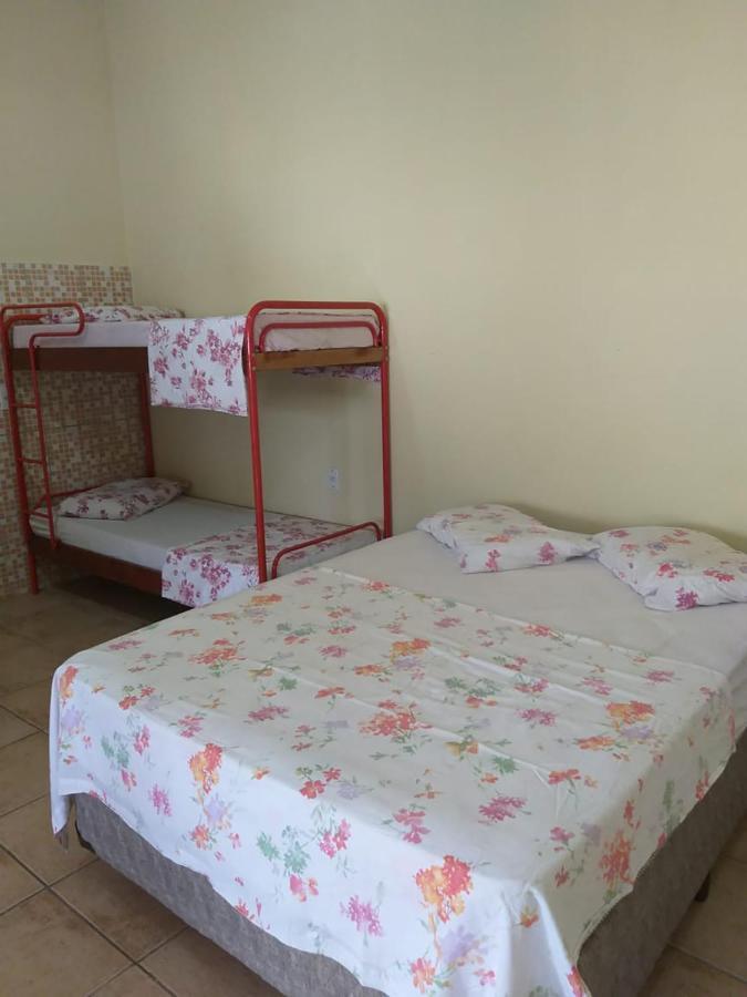 Trindade Hospeda - Studios Vila Trindade 客房 照片