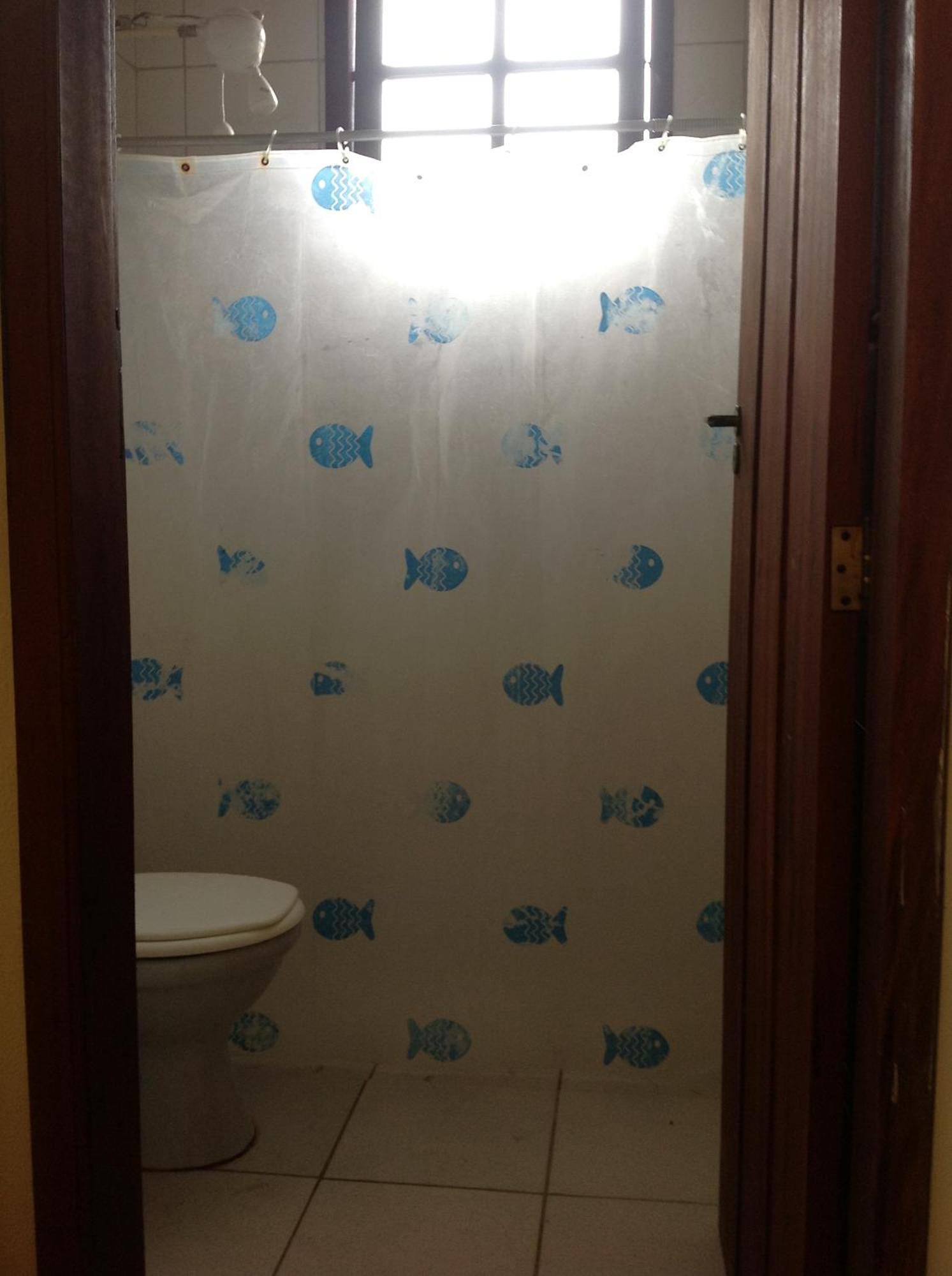Trindade Hospeda - Studios Vila Trindade 客房 照片