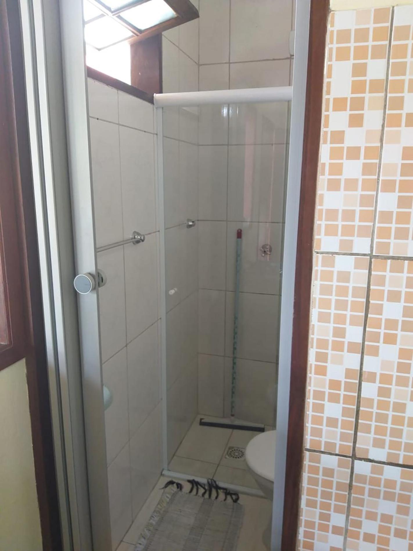 Trindade Hospeda - Studios Vila Trindade 客房 照片