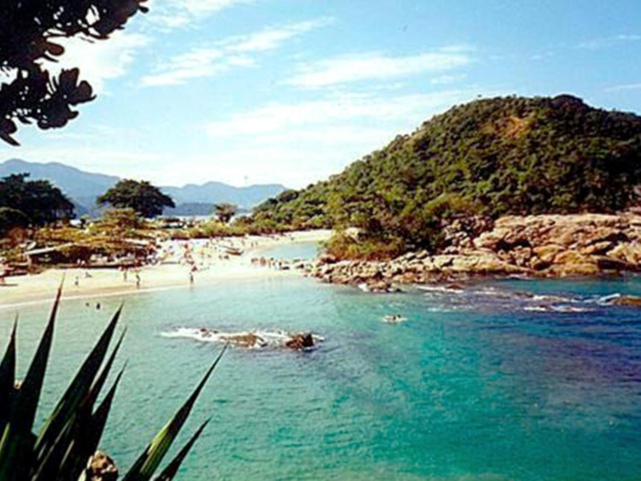 Trindade Hospeda - Studios Vila Trindade 外观 照片